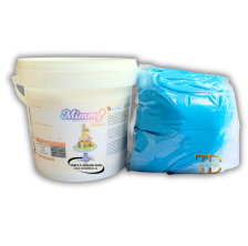 Fondan MIMMY - PLAVI AZUR 1kg